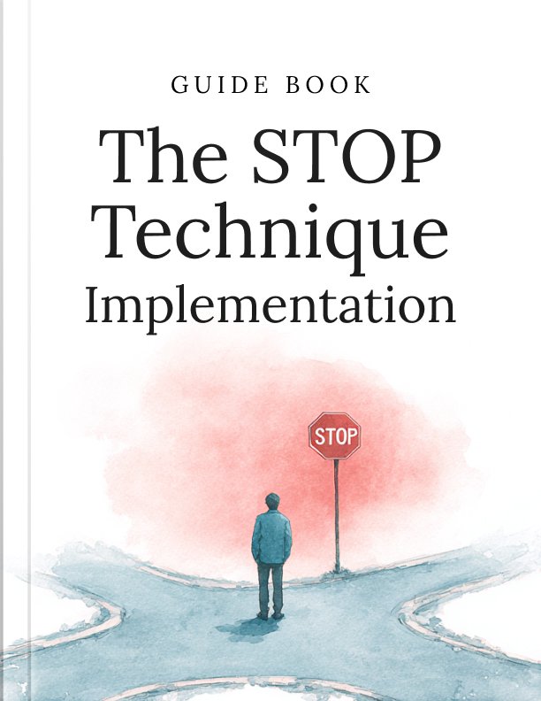 The STOP Technique Implementation Guide